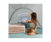 Tiny Land One-Stop Beach Tent Set - Play for Outdoor Fun