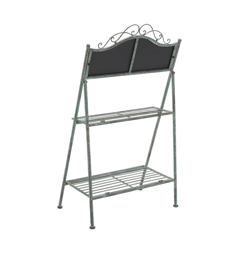 Augusta Home Natum Plant Stand