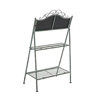 Augusta Home Natum Plant Stand
