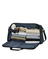 Uncommon Goods Easy Store 2-In-1 Medium Garment Duffel Bag