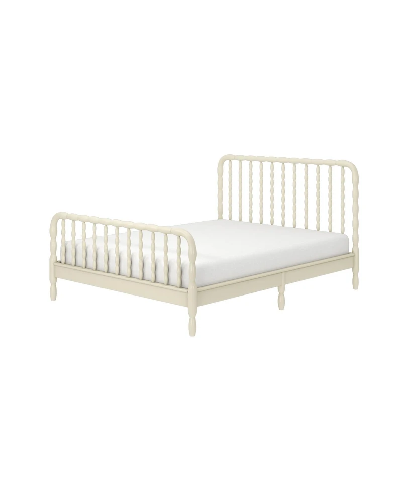 Max & Lily Jenny Lind Queen Bed