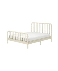 Max & Lily Jenny Lind Queen Bed
