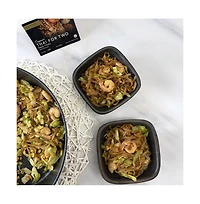 Verve Culture Thai for Two Pad Thai