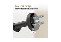 Phying Toilet Paper Holder, Bathroom Tissue Holder Paper Roll Sus 304 Stainless Steel Wall Mount