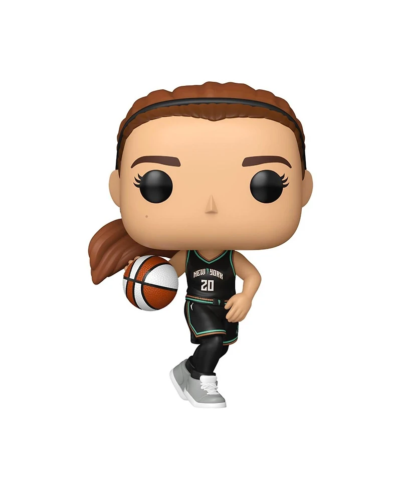 Funko Sabrina Ionescu New York Liberty Pop Vinyl Figure