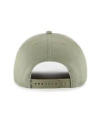 '47 Brand Men's Olive Philadelphia Phillies Canyon Ranchero Hitch Adjustable Hat