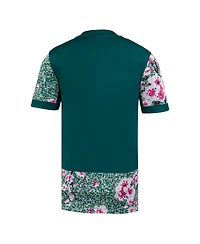 Nike Big Boys and Girls Green Washington Spirit 2026 Primary Stadium Replica Jersey