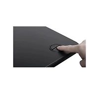 Flexispot 36"W Electric Height Adjustable Desk Converter