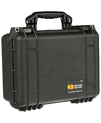 Pelican 1450 Watertight Hard Case with Foam Insert