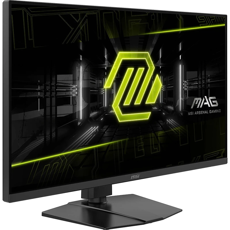 Msi Mag 322URDF E16 16:9 Dual Mode 4K Ultra Hd 160Hz and Full Hd 320Hz Ips Lcd Hdr Gaming Monitor
