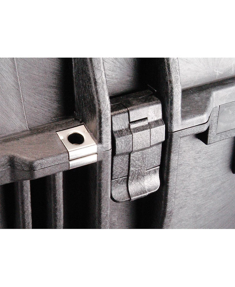 Pelican 1450 Watertight Hard Case with Padded Dividers