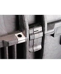 Pelican 1450 Watertight Hard Case with Padded Dividers