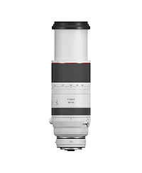 Canon Rf 100-500mm f/4.5-7.1 L Is Usm Lens, Bundle with 77mm Filter Kit, Lens Cap Tether, Lens Cleaner and Cleaning Kit