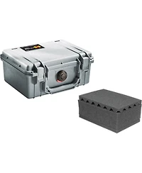 Pelican 1150 Watertight Hard Case with Foam Insert