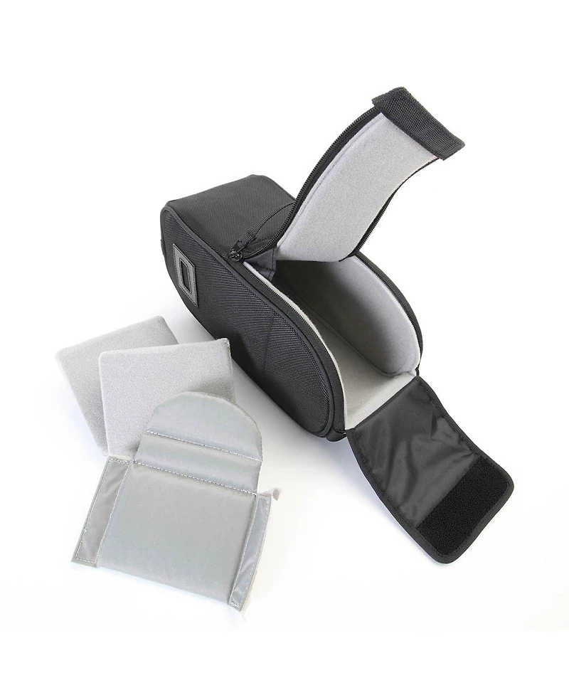 Cotton Carrier Hyker 12L Sling Bag with Lens Bag Insert for Camera