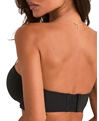 Adore Me Women's Contour Balconette Bra