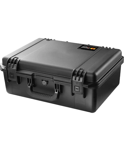 Pelican iM2600 Case, Watertight, Padlockable Case, with Multilayer Cubed Foam Interior