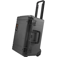 Pelican iM2620 Case with Wheels, Watertight, Padlockable Case, No Foam or Divider Interior