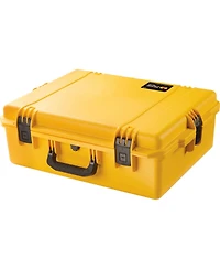 Pelican iM2700 Case, Watertight, Padlockable Case, with Multilayer Cubed Foam Interior