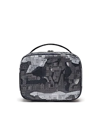 Herschel Supply Pop Quiz 8" Lunch Box