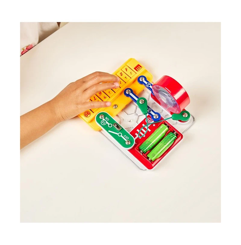 Miniland Electrofun Music Keyboard