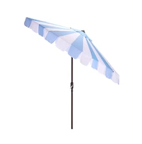 Augusta Home Mezze 9 Ft Crank Umbrella