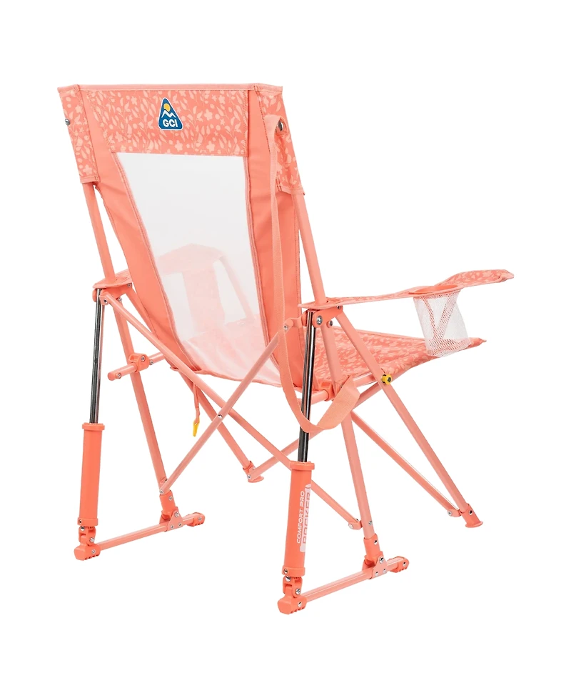 Gci Comfort Pro Rocker