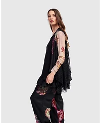 Alembika Women's Fairy Cardigan