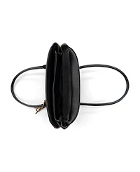 Like Dreams Liorah Cresent Medium Shoulder Handbag