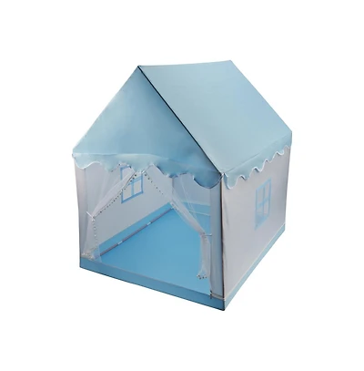 Bruce & Shark Kids Indoor Play Tent with Breathable Mesh Carry Bag