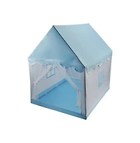 Bruce & Shark Kids Indoor Play Tent with Breathable Mesh Carry Bag