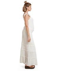 Nom Maternity Women's Florence Skirt