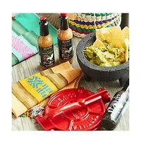 Verve Culture Cast Iron Tortilla Kit Small