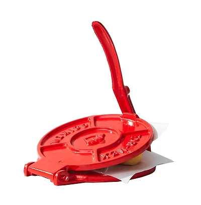 Verve Culture Cast Iron Tortilla Kit Small