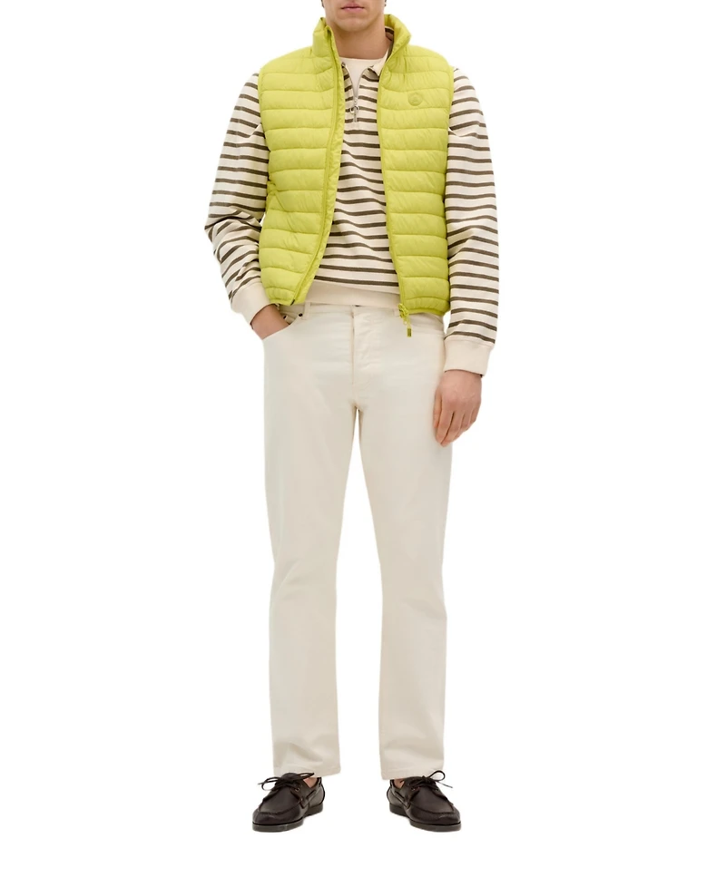 Scalpers Men's New Gstaad Vest