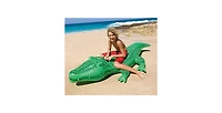 Gnuadz Inflatable Pool Float Gator 80"L x 45"