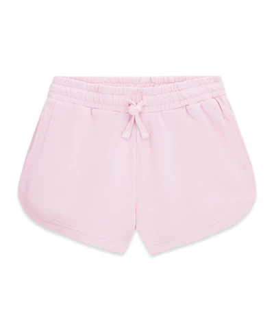 Guess Girls' 7-16 Garment Dye Shorts
