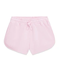 Guess Girls' 7-16 Garment Dye Shorts