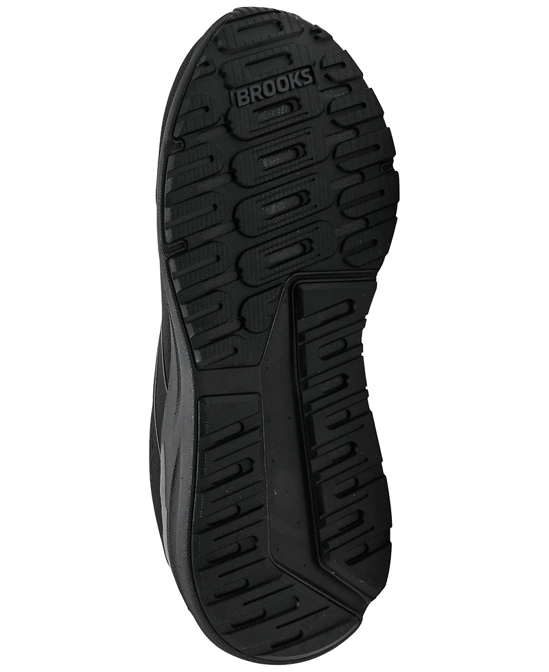 Brooks Men's Beast Gts 26 Wide-Width Running Sneakers from Finish Line
