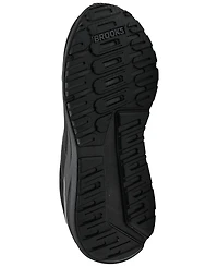 Brooks Men's Beast Gts 26 Wide-Width Running Sneakers from Finish Line