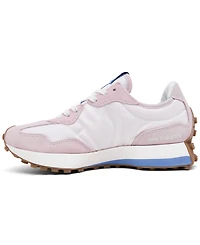 New Balance Women's 327 Casual Sneakers from Finish Line