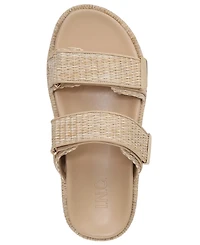 I.n.c. International Concepts Women's Truuee Footbed Sandals, Macy's Exclusive