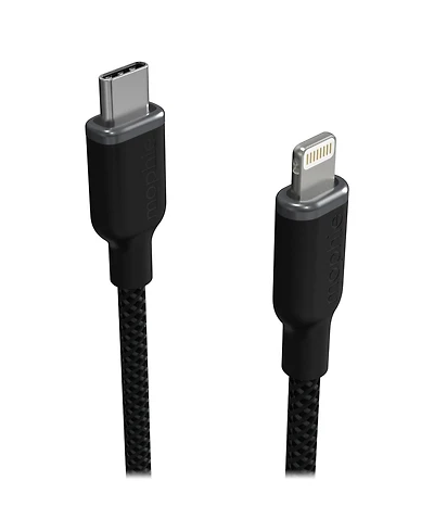Cellhelmet Usb C to Apple Lightning Cable 6ft