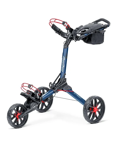 Bag Boy Nitron Auto-Open Pushcart