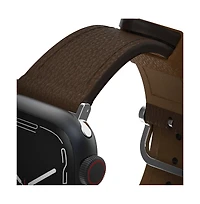 OtterBox Symmetry Cactus Leather Watch Band for Apple Watch