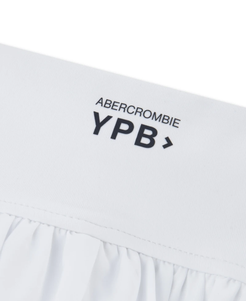 abercrombie kids Girls' Bubble Skort