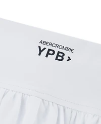 abercrombie kids Girls' Bubble Skort