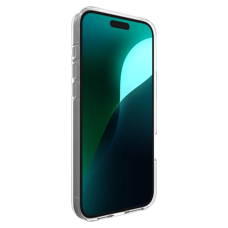 Zagg Crystal Palace Lite Case for Apple iPhone 16 Plus