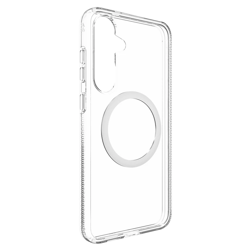 Zagg Crystal Palace Snap MagSafe Case for Samsung Galaxy S25 Plus