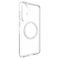 Zagg Crystal Palace Snap MagSafe Case for Samsung Galaxy S25 Plus